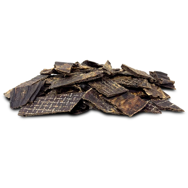 Buffalo spleen for dogs natural dog treats 150g